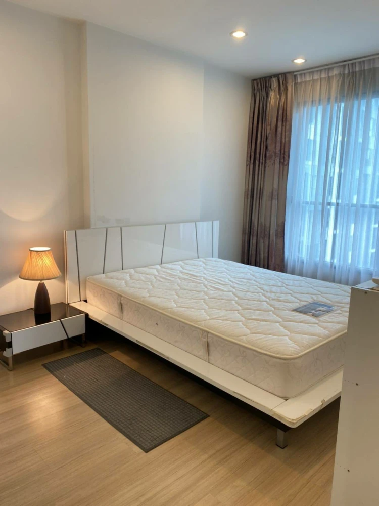 Sell, rent, urgent!! Condo The Base Rama 9 - Ramkhamhaeng, pool view, corner room, good location, book now!!