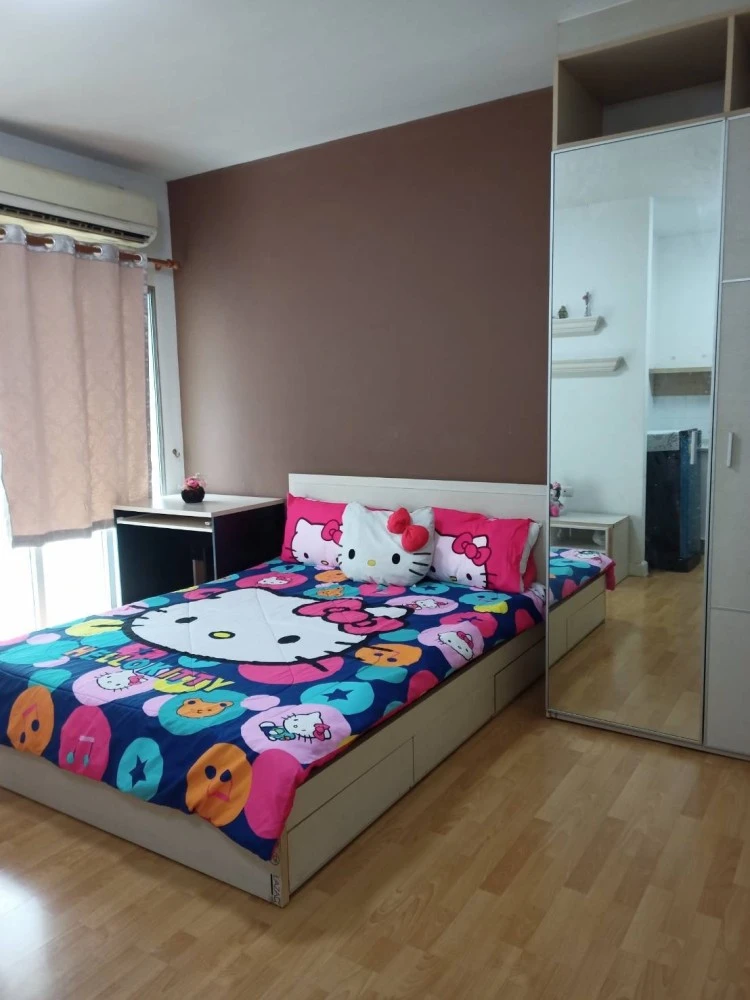Sell, rent, My Condo Pinklao (Charansanitwong 49), beautiful room, good condition, good location, don't miss it!!