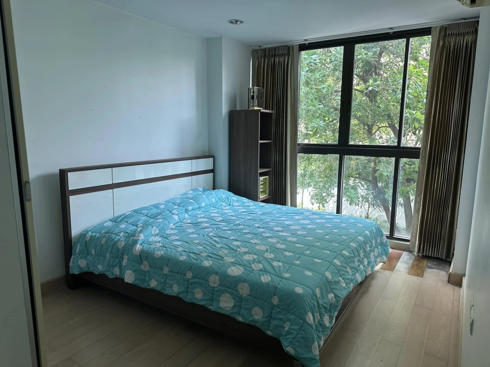 Sale, rent, Ideo Blucove Sathorn, large corner room Private, fully furnished, book now, don't miss it.