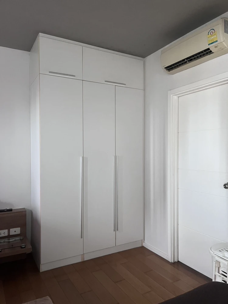 For sale, for rent!! Condo Blocs 77, 7th floor, fully furnished, ready to move in, hurry up and book now!!