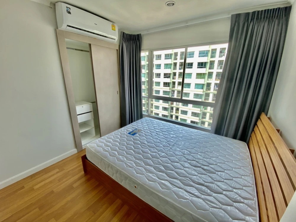 Sell for rent!! Condo Lumpini Park Riverside - Rama 3 Condo, good location, ready to move in, convenient transportation, don't miss it!!