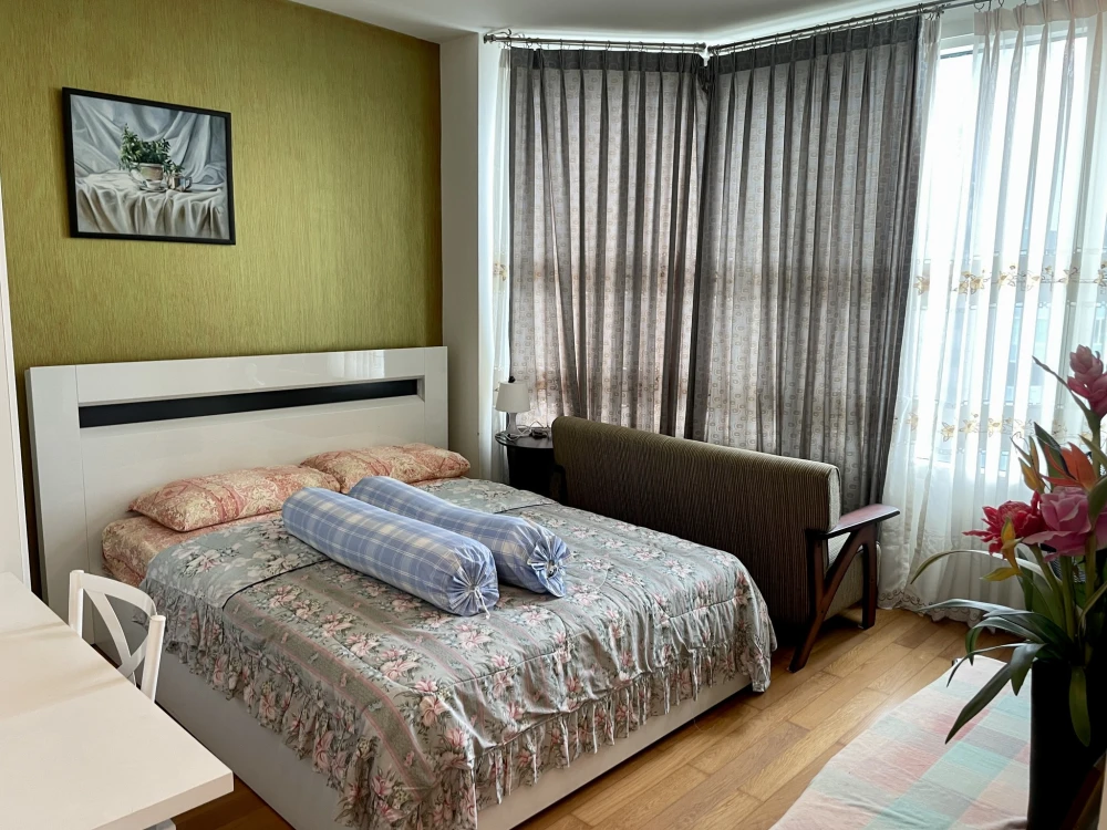 Condo for sale: Watermark Chao Phraya River, high floor, good view, privacy. Don't wait!!