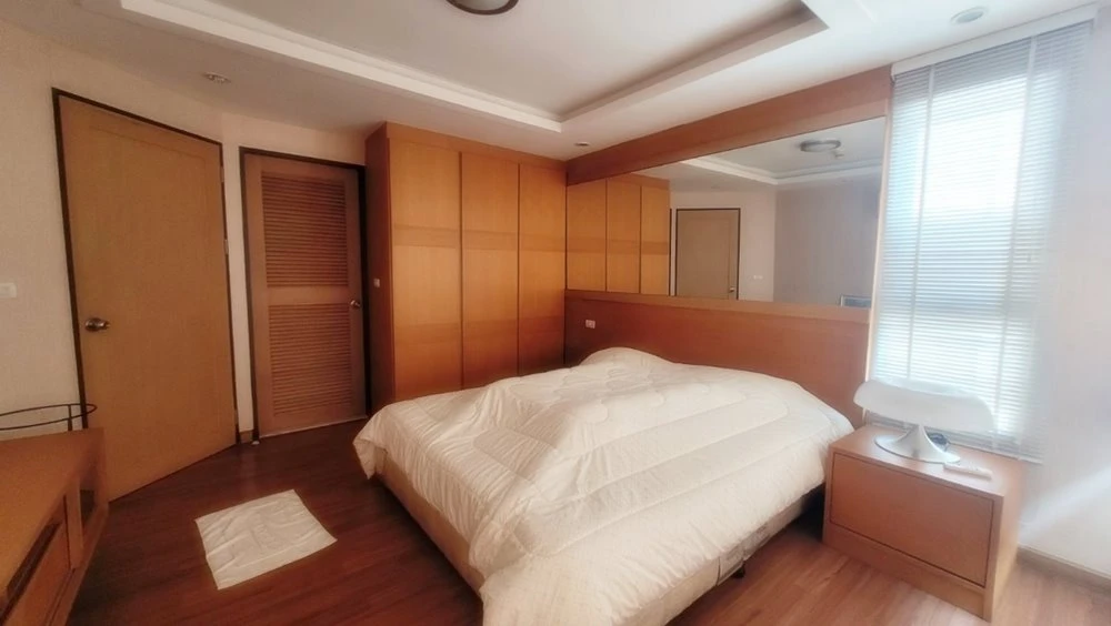 For rent!! Condo Harmony Living Phaholyothin 11, fully furnished, just bring your bags and move in!!
