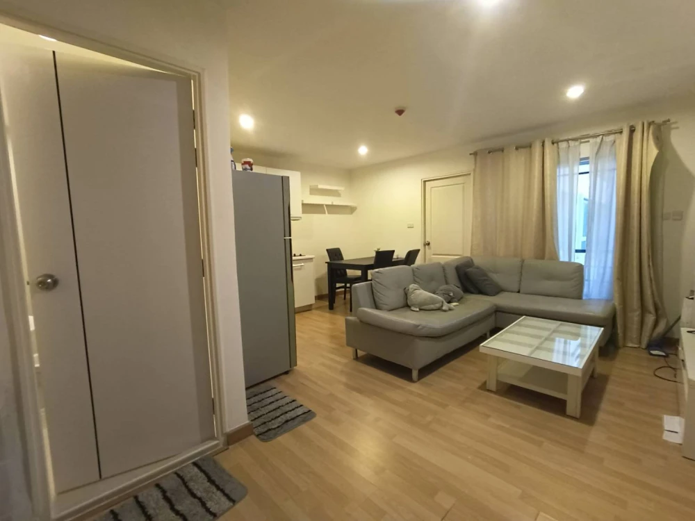 For sale!! Condo Incio with all furniture and appliances, large room, high floor, hurry to book now!!