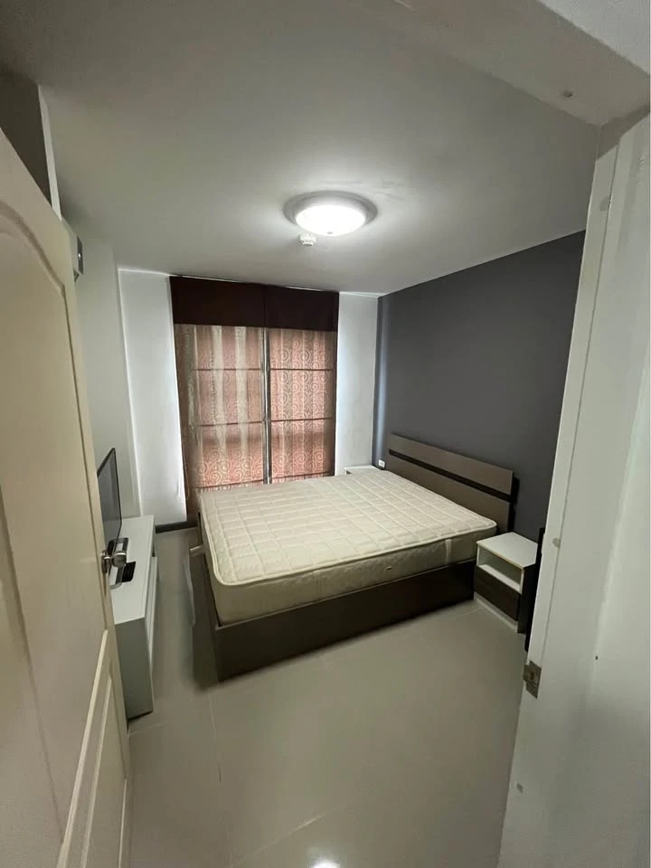 For Sale I Condo Salaya, fully furnished, do not hesitate, book now !!