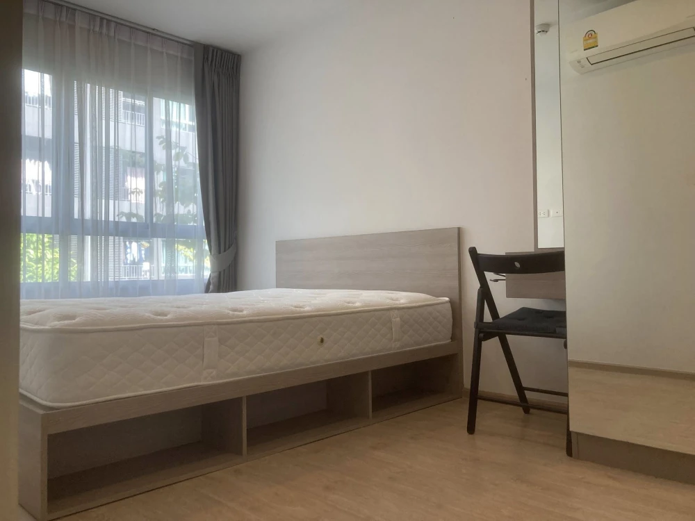 For sale: Elio Del Moss Phaholyothin 34, ready to move in, fully furnished, complete amenities, reserve now!