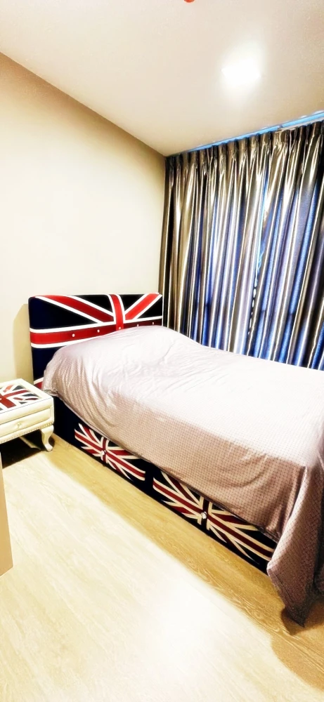 Condo for sale, Condolette Mist, nice room, complete amenities. Not booking is missing out.
