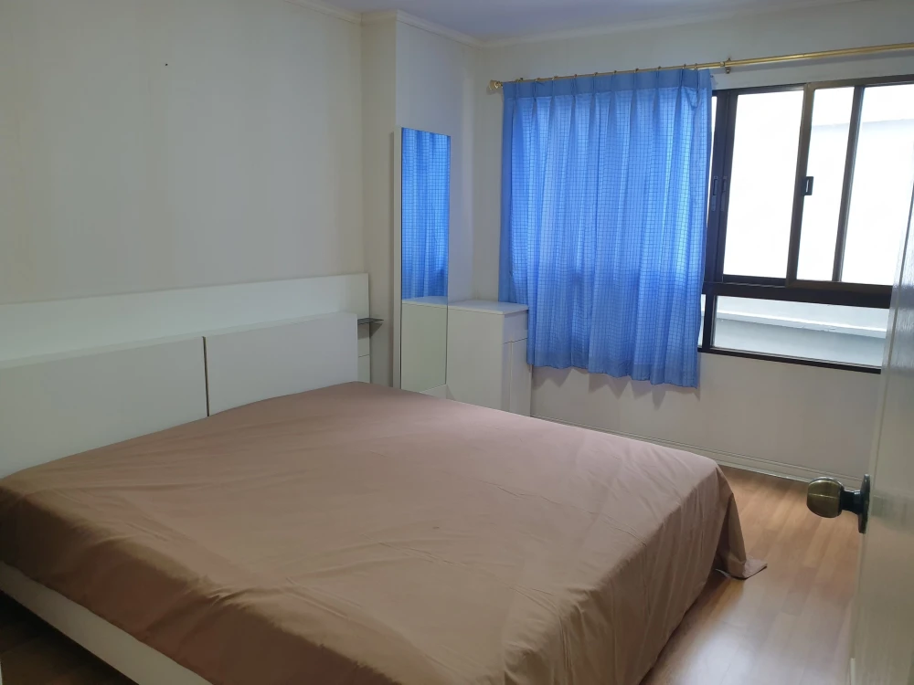 Condo for sale, Lumpini Place Narathiwat Ratchanakarin, spacious room, worthwhile usable area, buy now, don't wait.
