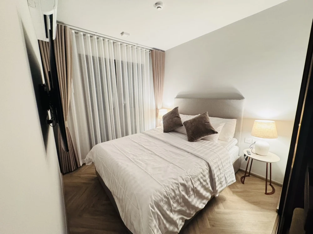 Luxury Condo for Sale in Thonglor ✨ Chapter Thonglor 25