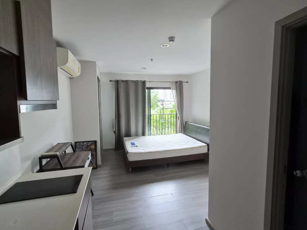 Cozy Residential Unit for SALE - Tower C, 5th Floor, Superb Location Right Next to MRT Bang Yi Khan | ✨ The Parkland Charan-Pinklao