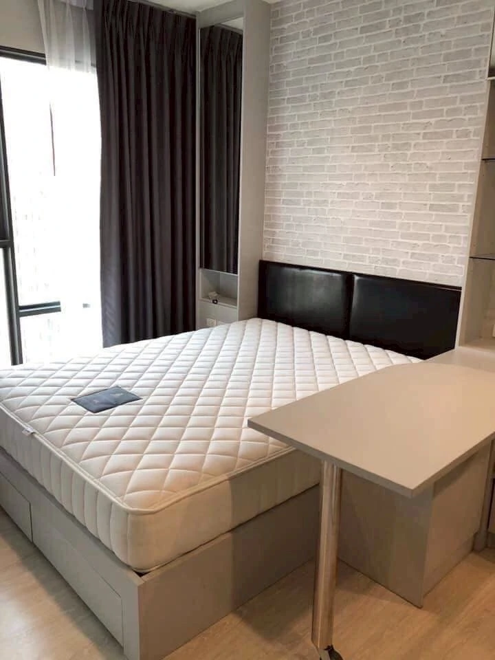 Studio Condo for Sale in Asoke Area ✨ Rhythm Asoke