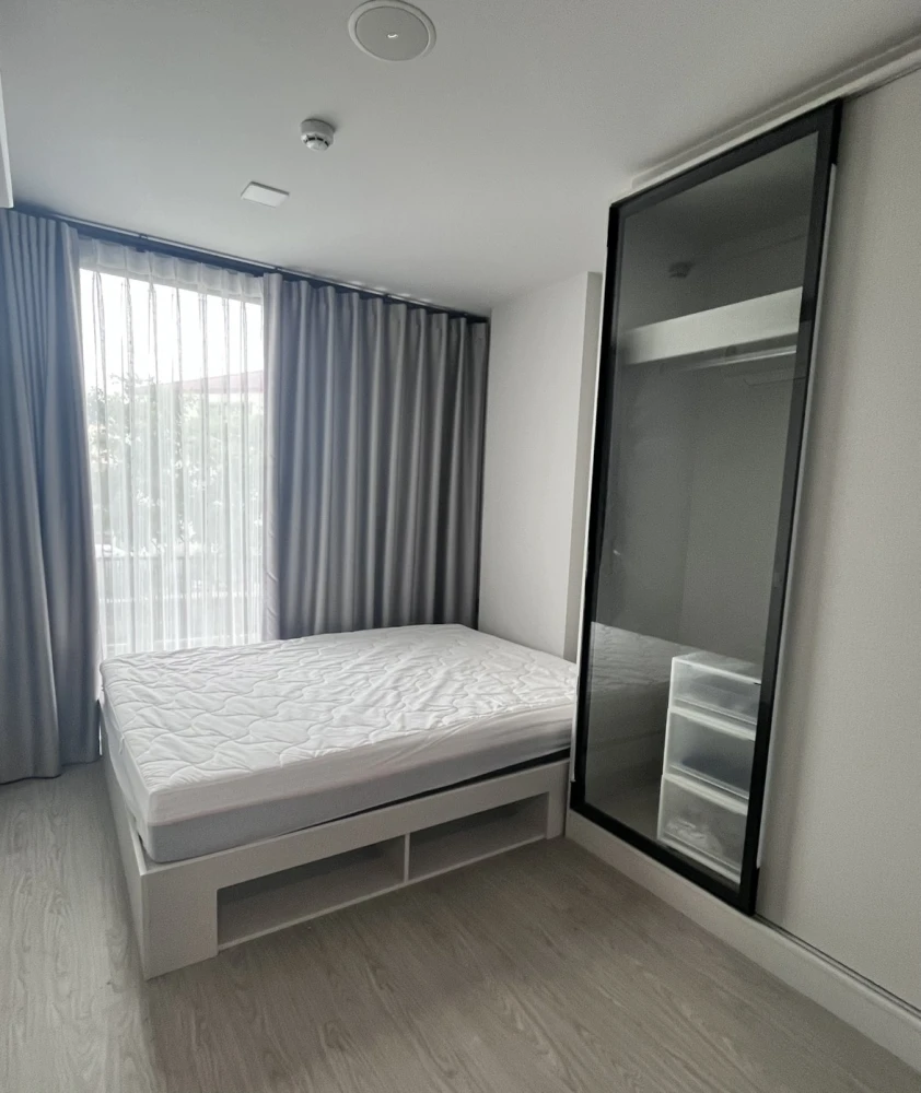 Fully Furnished Condo for Sale – Atmoz Oasis Onnut ✨