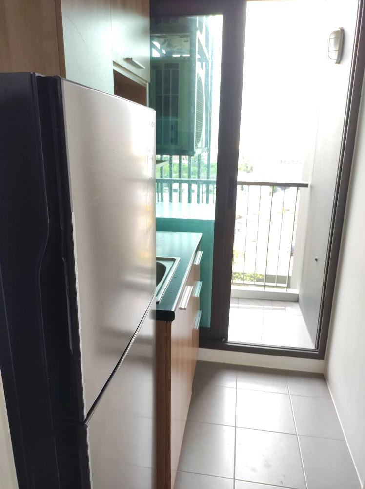 Fully Furnished Condo for Sale Near MRT Bang-Aor ✨ The Tree Rio Bang-Aor Station