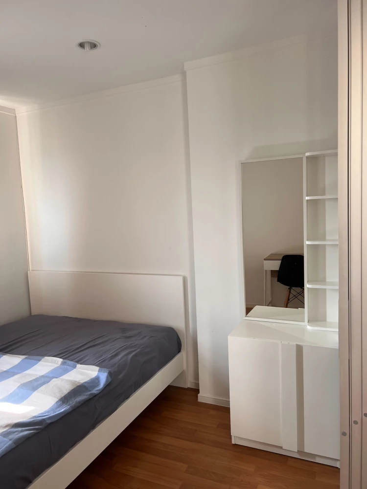 Corner Unit Condo for Sale in Pinklao Area ✨ Lumpini Place Boromratchachonni–Pinklao