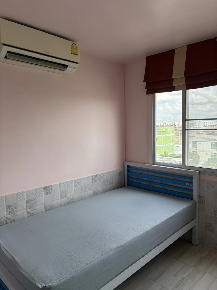 Condo for Sale | Newly Renovated Unit Ready to Move In ✨ Lumpini Town Bodindecha–Ramkhamhaeng