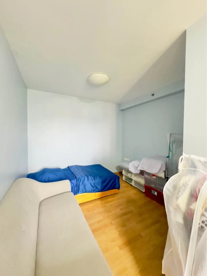 Condo for sale at City Home Rattanathibet project. Spacious rooms with plenty of usable space. Own it today!