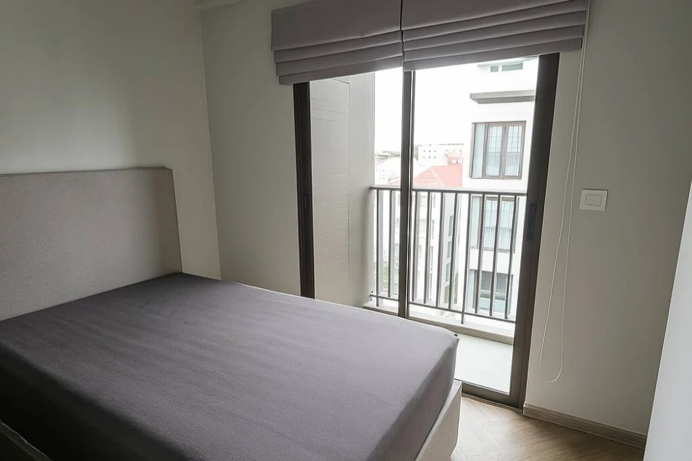 Condo for sale: Chapter Thonglor 25. Spacious room, plenty of usable space, great price. Come and own it today!