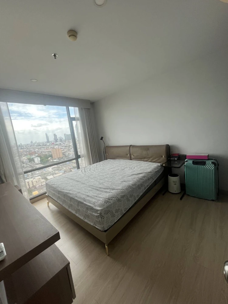 For Sale | Duplex Condo in Prime Sathorn Location ✨ Bangkok Horizon Sathorn–Narathiwas