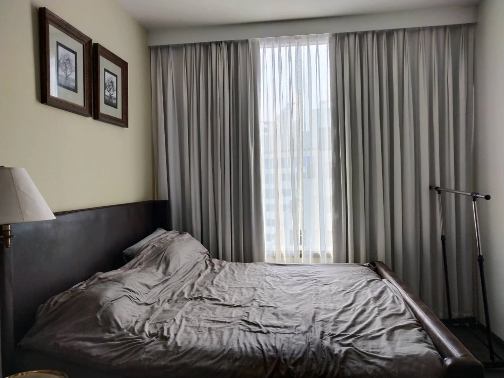 Condo for Sale at Edge Sukhumvit 23 ✨