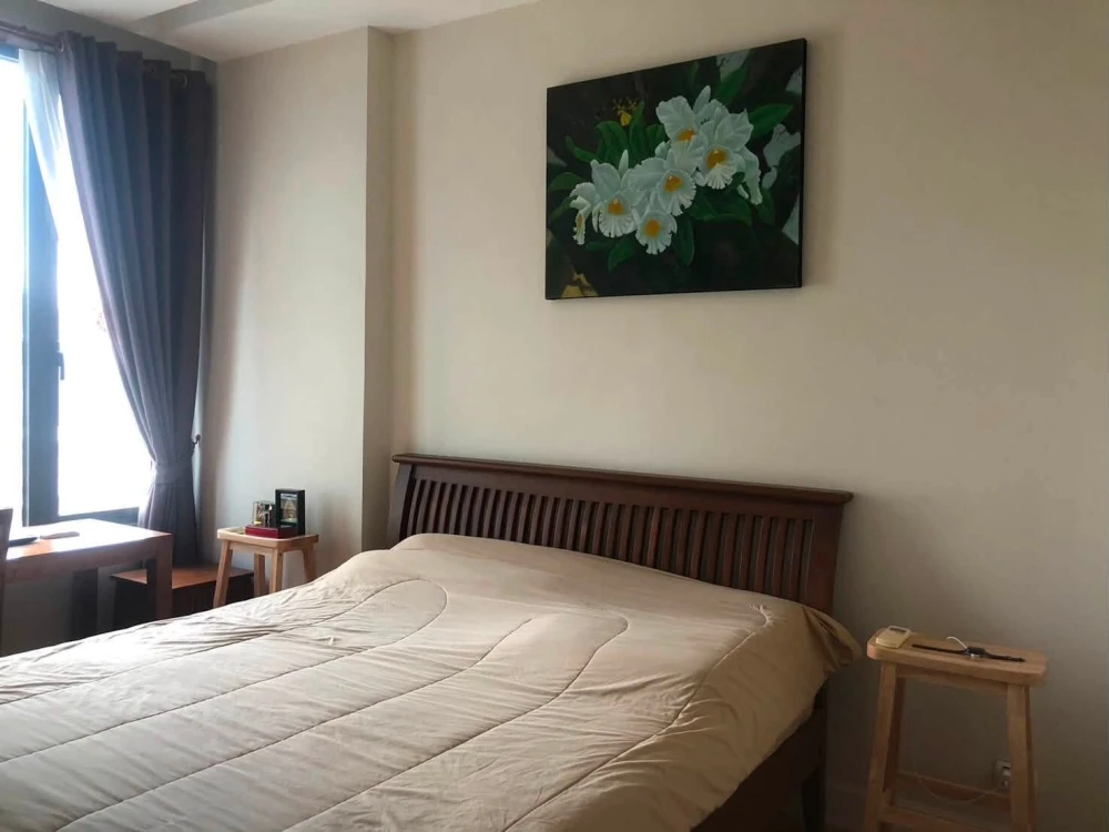 Condo for sale: Equinox Phahol-Vipha, 30th floor, North facing, with views of Central Ladprao and Chatuchak Park. High ceilings (2.9 meters). Buy now!