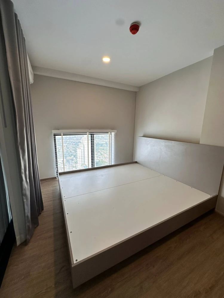 Condo for sale: Ken Attitude Rattanathibet, 25th floor, city view, full amenities. Own it today!