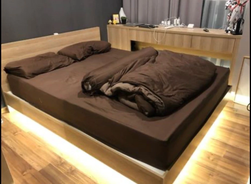 Condo for sale: Noble Revolve Ratchada 2, high-rise view room, fully-built-in throughout the room, complete facilities. You'll regret it if you miss o
