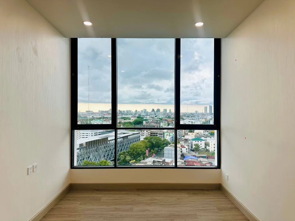 Condo for sale, Supalai Premier Samsen Ratchawat, 1 bedroom, 1 bathroom, 14th floor, high view, good price, buy now.