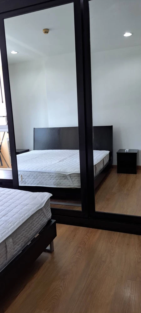 Condo for sale at The Address Sukhumvit 42, ready to move in, lots of usable space. Come and reserve yours today, don't delay.