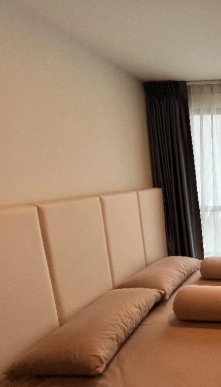 Condo for sale: The Origin Onnut, complete with beautiful built-in furniture and complete electrical appliances. Come reserve now! Don't miss out!