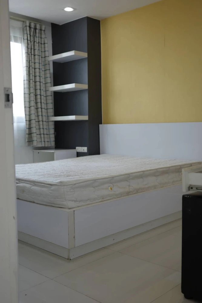 Condo for sale: The Time, ready to move in, reasonable price, everything you need here. You can be the owner today, don't wait.
