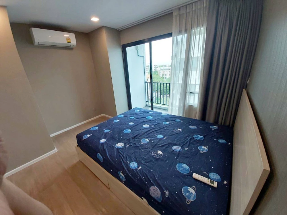 Selling a condo at Wynn Condo Ladprao – Chokchai 4 🏡✨
