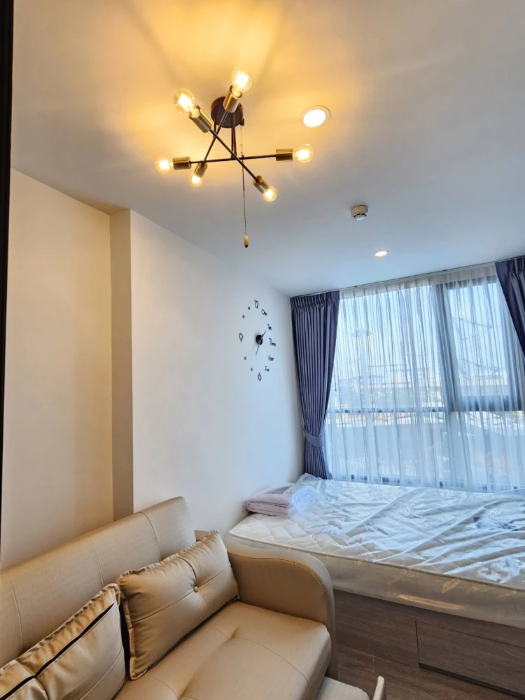 Sale down payment, Condo The Origin Sukhumvit-Sai Luad E22 Station, near BTS, good location, special price!! Don't wait!!