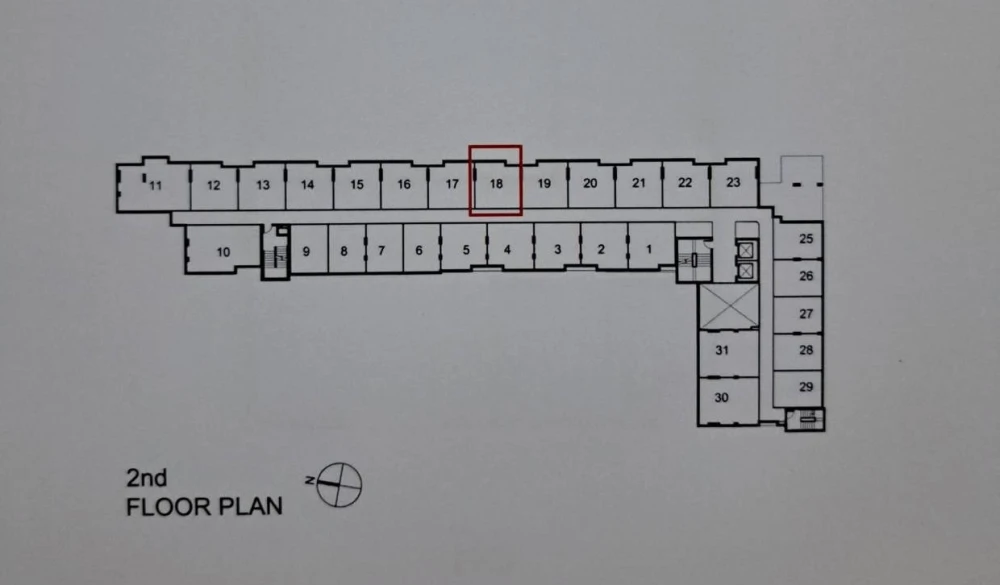 Down payment sale at Vira Ramintra, free furniture package, Fully Furnished, Built-in furniture like this must be reserved.