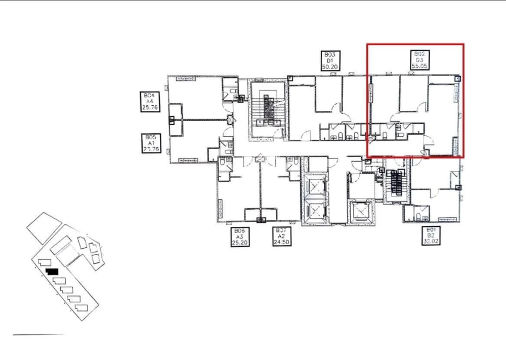 Down payment sale for COBE Ratchada Rama 9, corner room with privacy, good location, comes with complete facilities, don't miss it.
