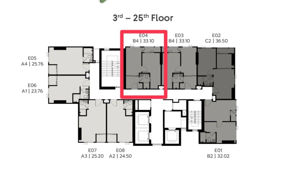 Selling down payment for COBE Ratchada Rama 9, 1 bedroom, 1 bathroom. Excellent location with complete amenities. Don't miss out!