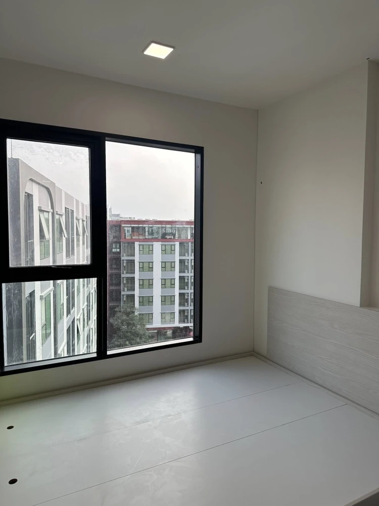 Selling a Kave Wonderland condo, 8th floor, in a great location with complete amenities. Don't miss out!