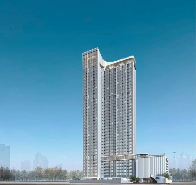 Selling down payment for Modiz Avantgarde, exclusive one-bedroom unit. Don't miss this opportunity!