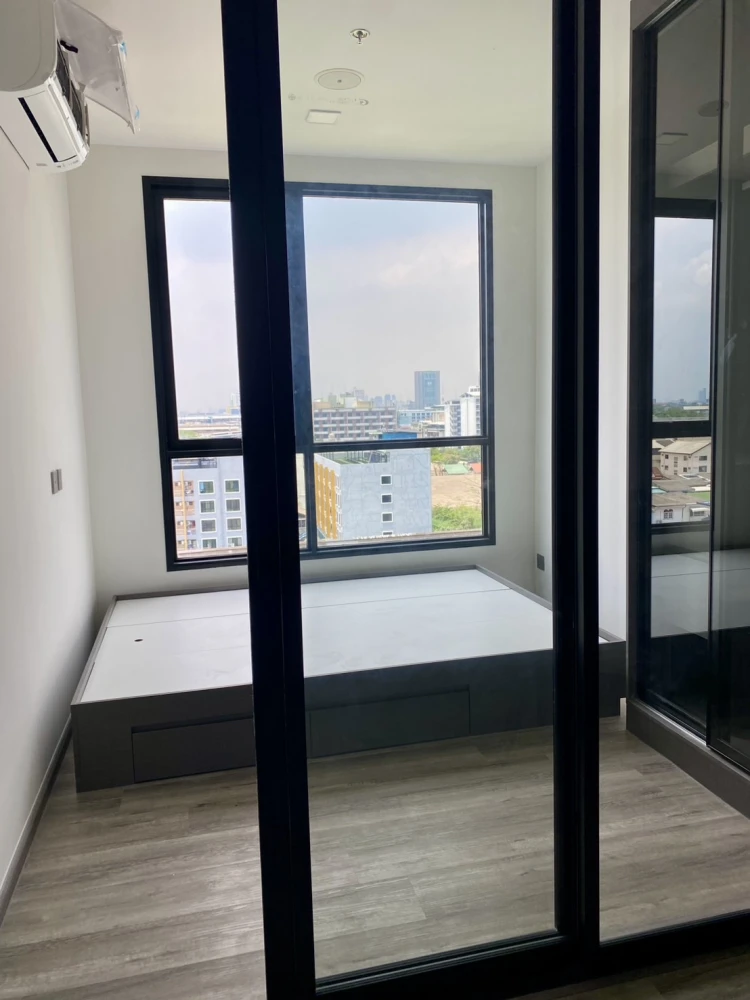 Selling for Modiz Vault Kaset Sripatum, 7th floor. Great location, desirable project. Book now, don't miss out!