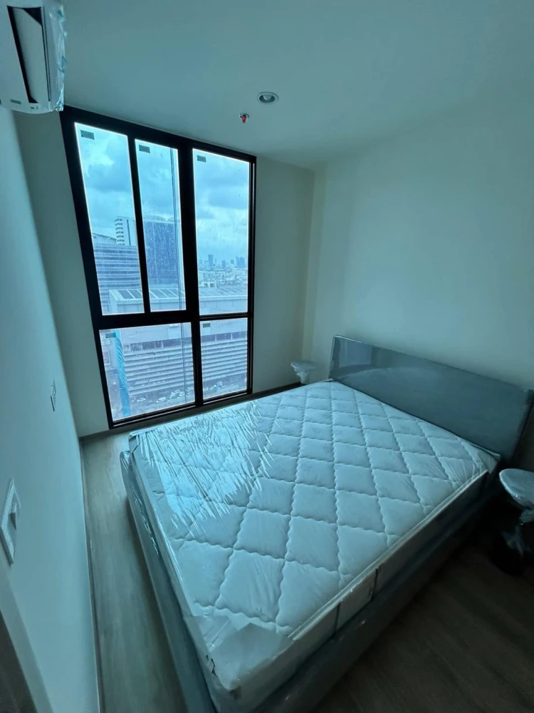 Selling down payment Noble Nue District R9, 16th floor, good room, nice project, complete facilities, reserve now.