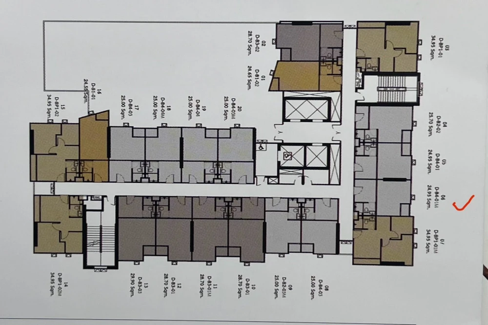 Selling a condo at Origin Place Phetkasem. North-facing unit, cool and comfortable all day. Comes with many freebies. Don't miss out!