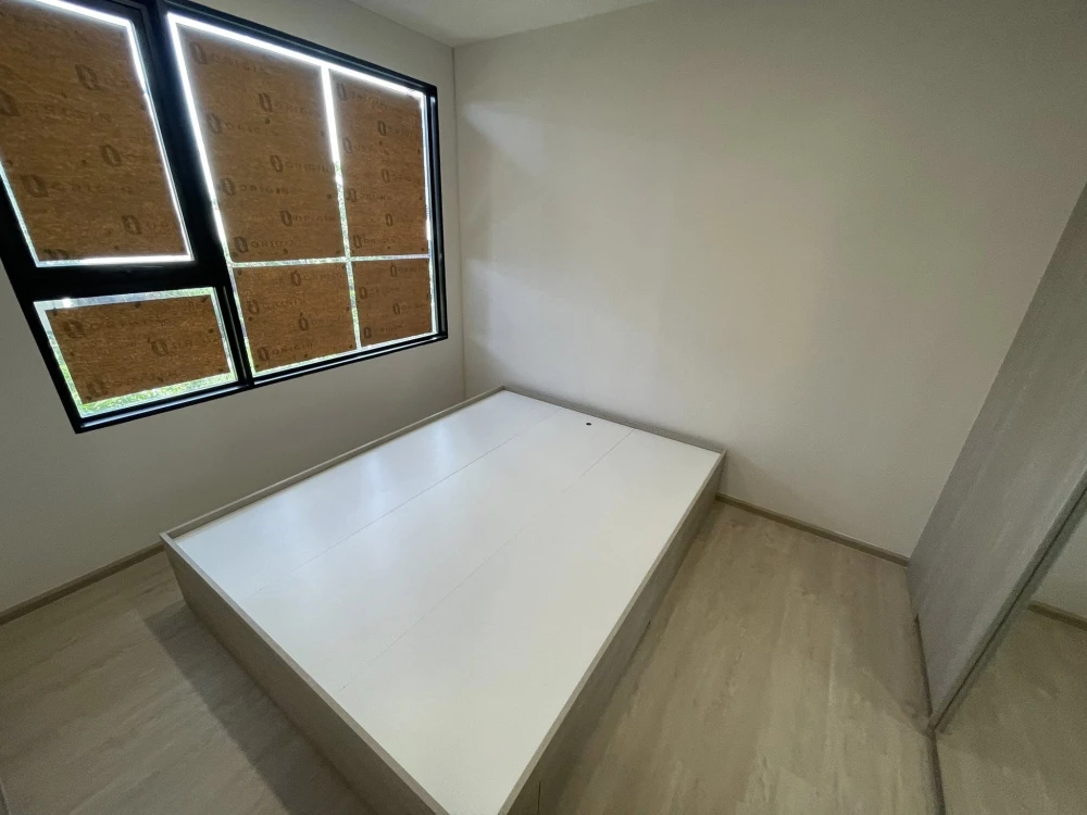 Selling down payment Origin Plug & Play E22 Station, corner room, largest, comes with a very good price, hurry up and reserve now, don't miss out.