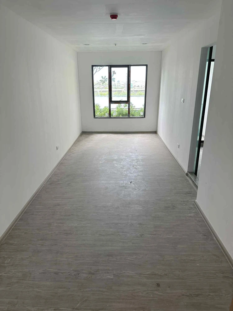 Down payment sale for Regent Home Wuttakat, 7th floor, good location, complete common area, reserve now, don't miss out!