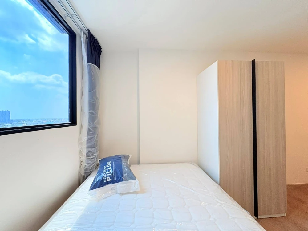 Selling down payment for The Origin Sukhumvit - Praksa. A lovely unit with complete amenities. Don't miss out!