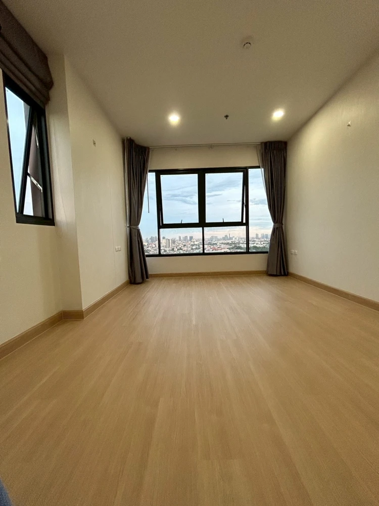 Urgent sale!! Condo Supalai Loft, Saphan Yaek Fai Chai Station, new condo, good location, ready to move in, book now!!