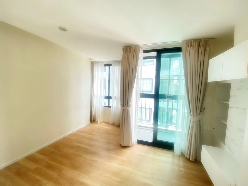 Urgent sale!! Modern Condo Charan 79, 3rd floor, beautiful room, ready to move in, good price, don't miss it, book now!!