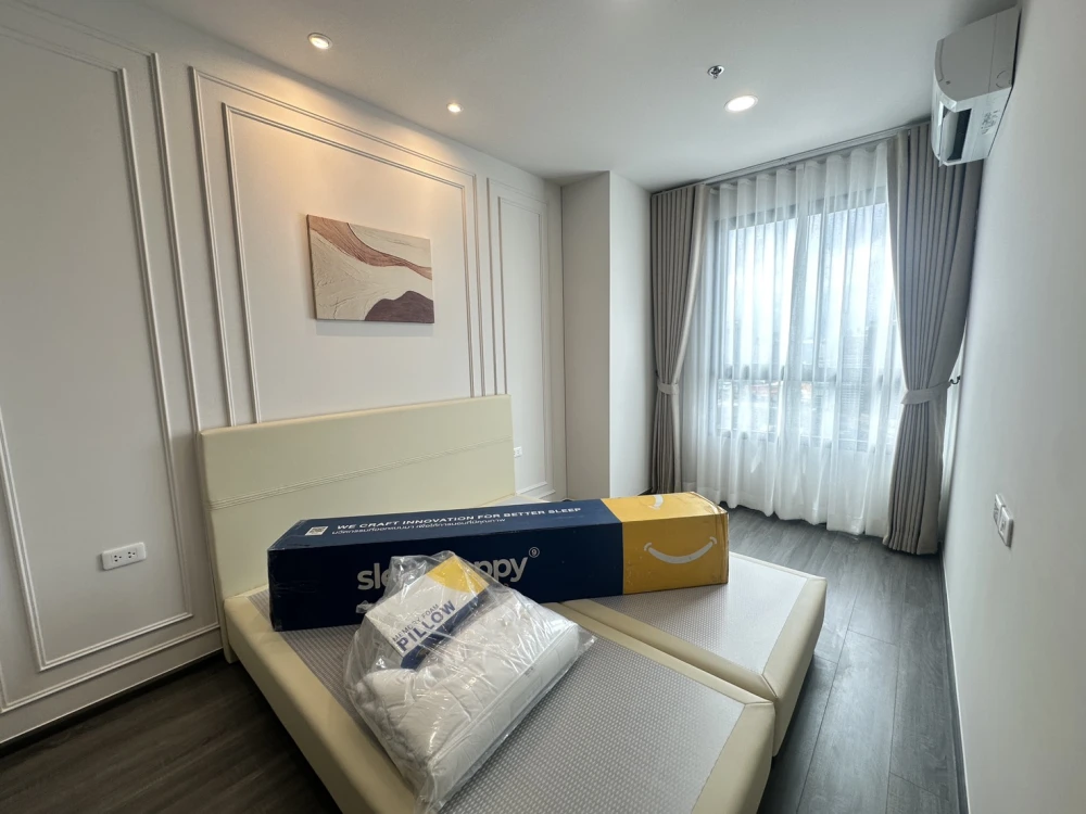 Urgent sale!! Condo Ideo Sukhumvit - Rama 4, good price, good location, convenient transportation, don't miss it, book now!!