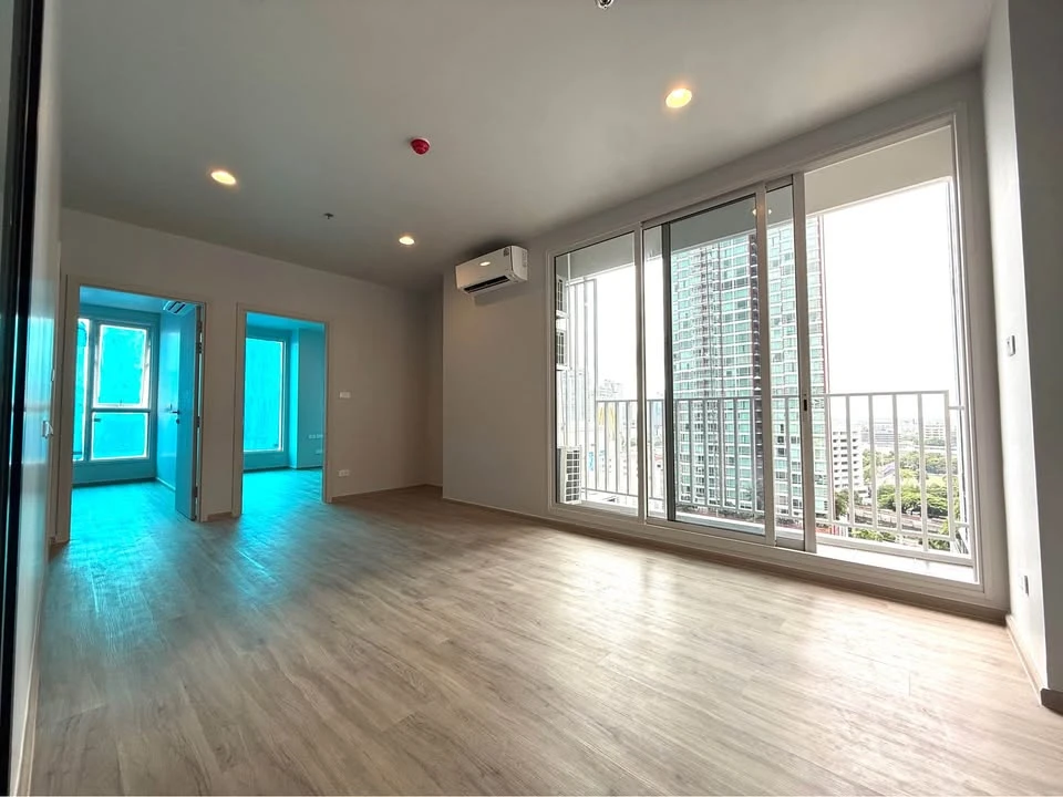 Urgent Sale!! Culture Thonglor, 15th Floor, Simplex Unit, Rare Location, Excellent Location, Reserve Now!!
