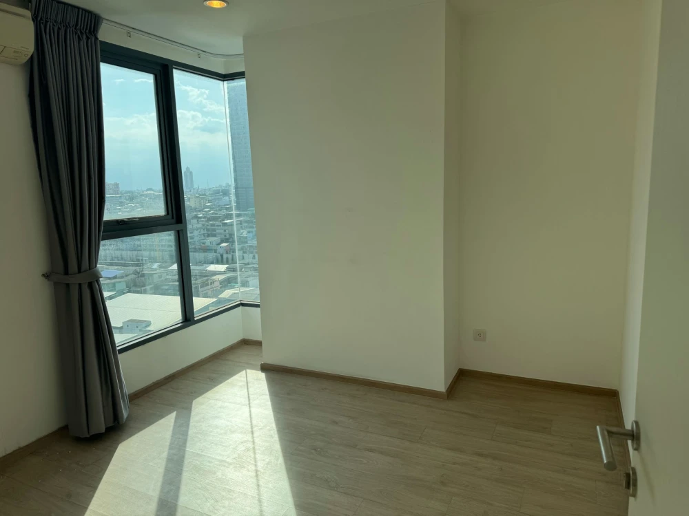 🔥Urgent sale, Condo Ideo Q Chula-Samyan) near Chula 💸