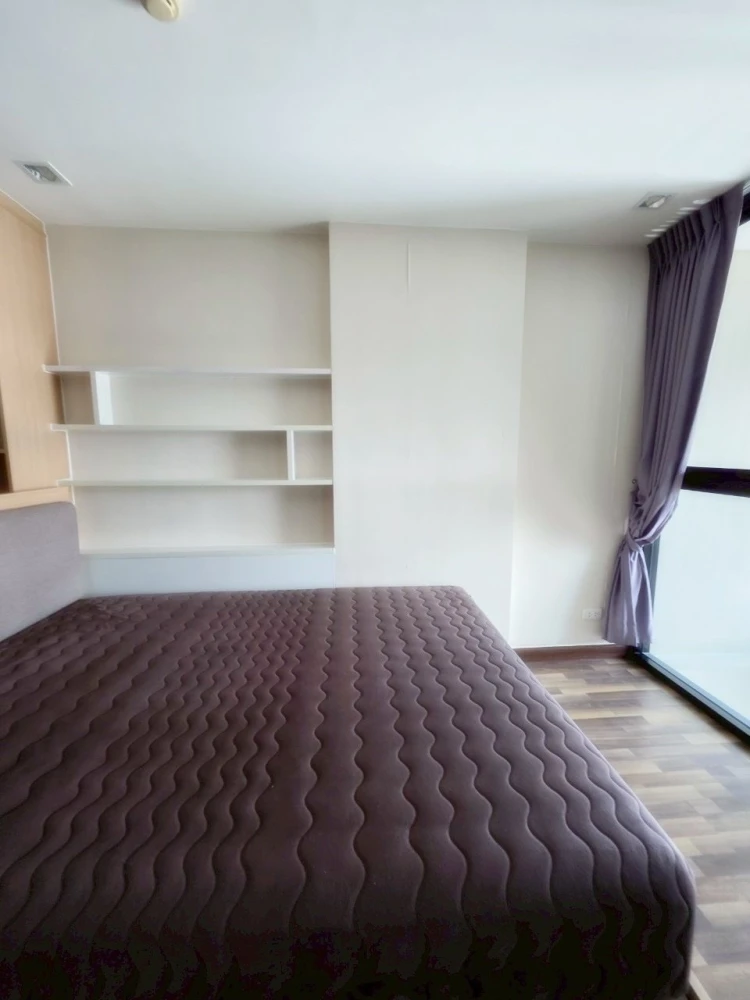 Urgent sale!! Condo Beyond Sukhumvit, Duplex room, 7th floor, ready to move in, just bring your bags and move in. Don't miss out!!