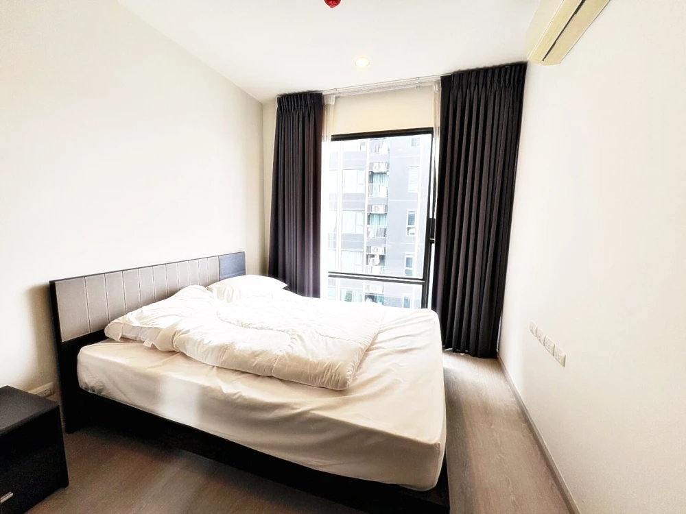 Urgent Sale!! Rhythm Asoke Condo, 31st Floor, New, Beautiful, Modern, High Floor, Quiet. Don't miss out! Reserve now!!